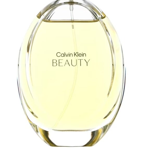 New Calvin Klein Beauty Eau De Parfum Spray New In Box - Sealed Packaging - Picture 2 of 6
